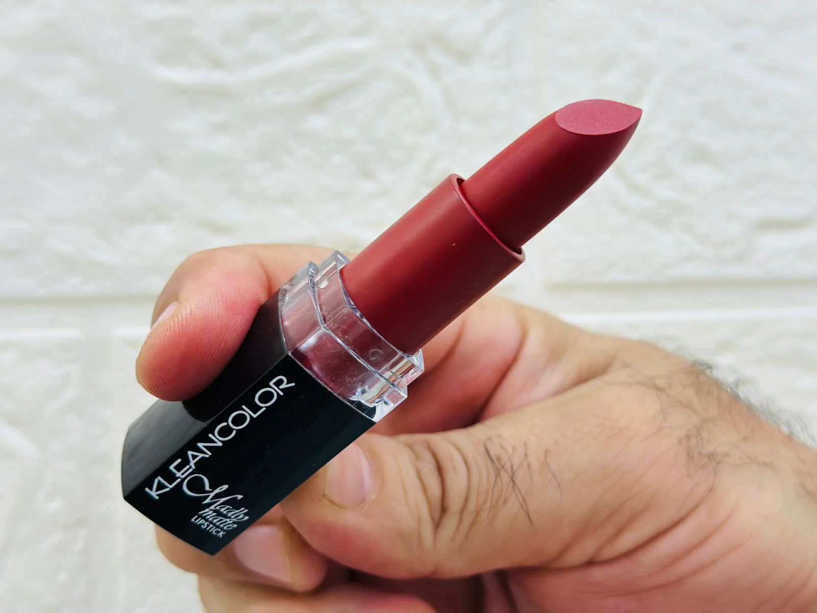 Kleancolor Lipstick Set | 6 Pieces Lipstick Set - Image 4