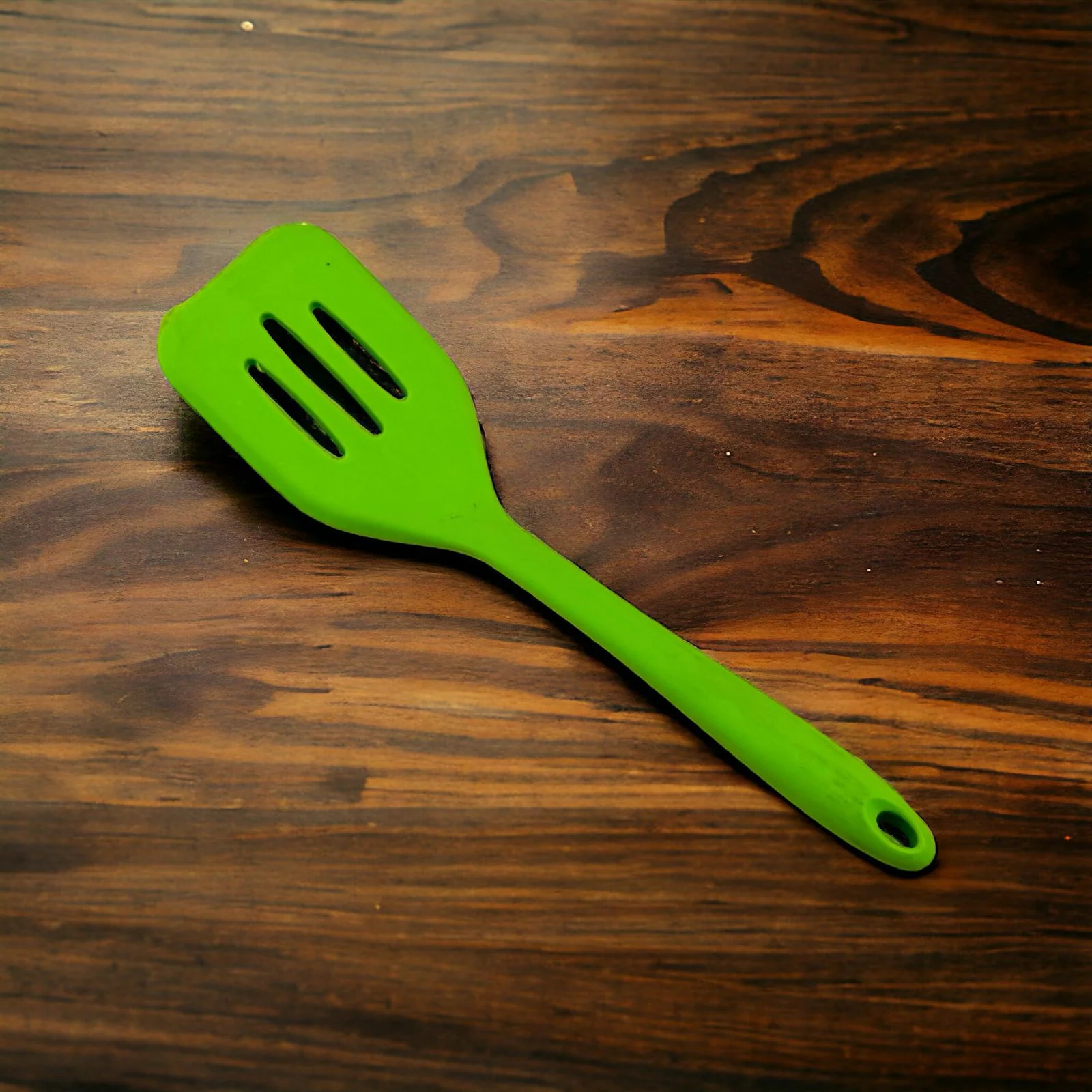 Kochblume Flex Turner, Premium Silicone, BPA Free, Heat Resistant, and Dishwasher Safe, 30 cm - Image 4