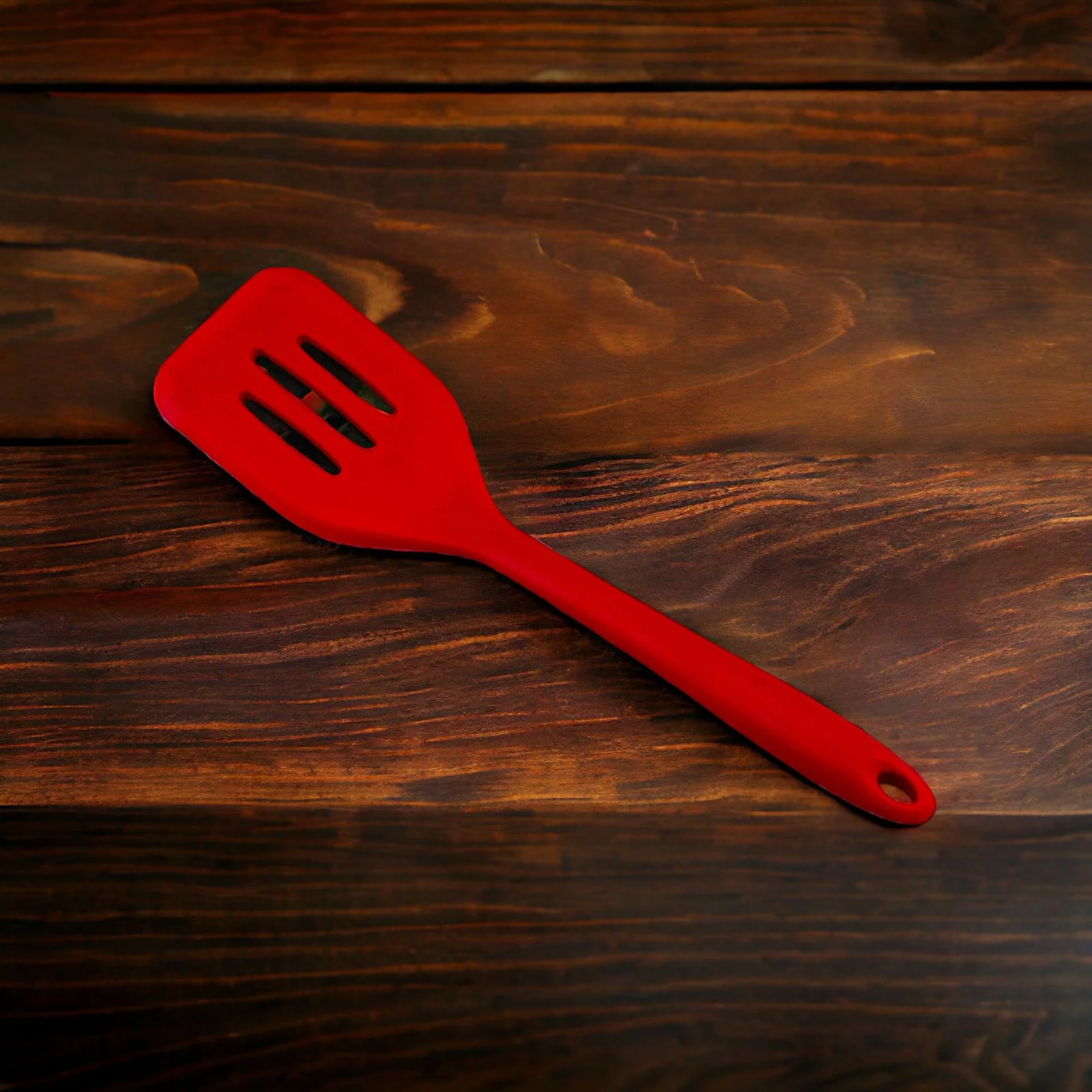 Kochblume Flex Turner, Premium Silicone, BPA Free, Heat Resistant, and Dishwasher Safe, 30 cm - Image 5