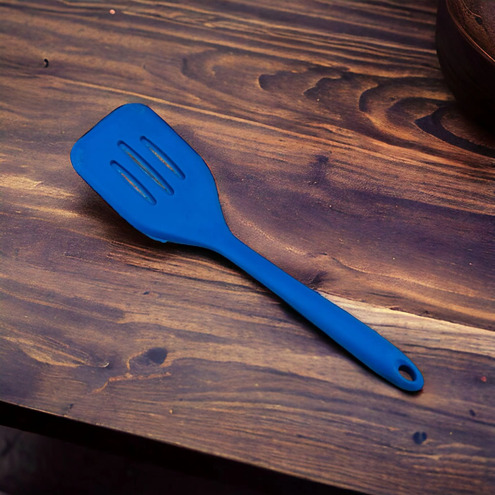 Kochblume Flex Turner, Premium Silicone, BPA Free, Heat Resistant, and Dishwasher Safe, 30 cm - Image 6