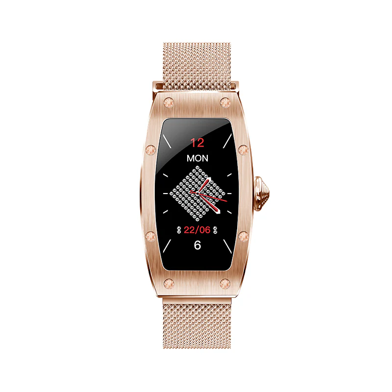 KUMI Gypsophila K18 Smart Watch - Image 3