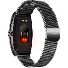 KUMI Gypsophila K18 Smart Watch - Image 6