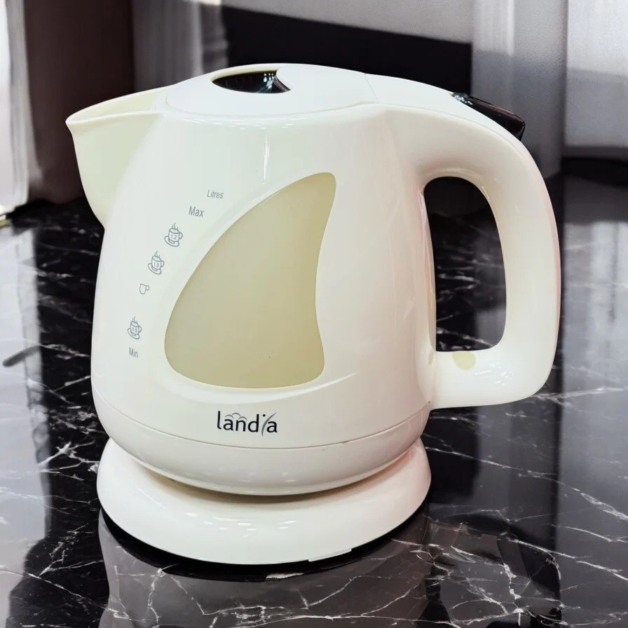 Landia 1.2L Electric Kettle