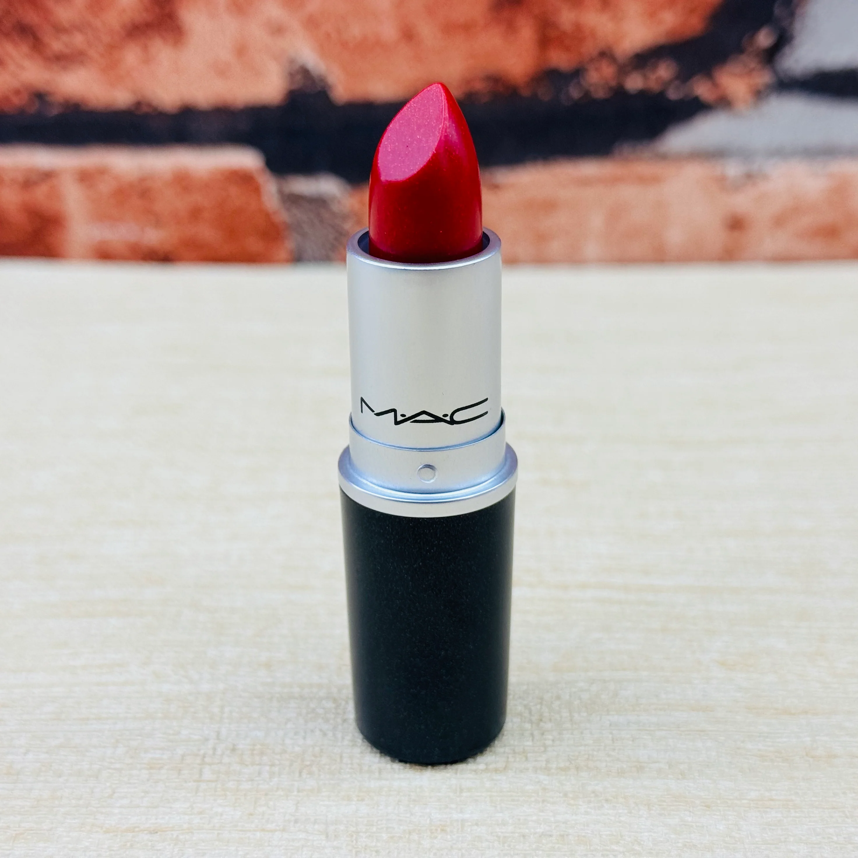 MAC FROST LIPSTICK Rouge a Levres | Cockey - Image 3