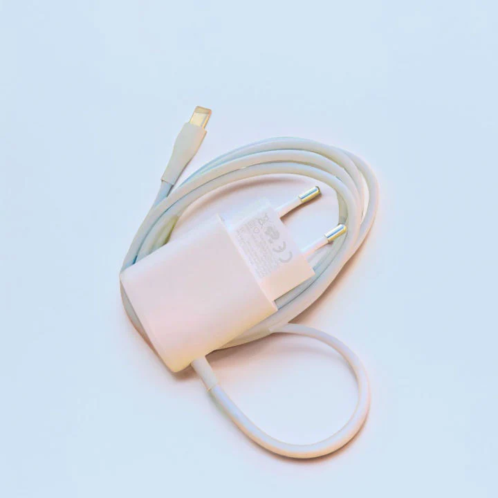 Mascota Type-C Fast Mobile Charger