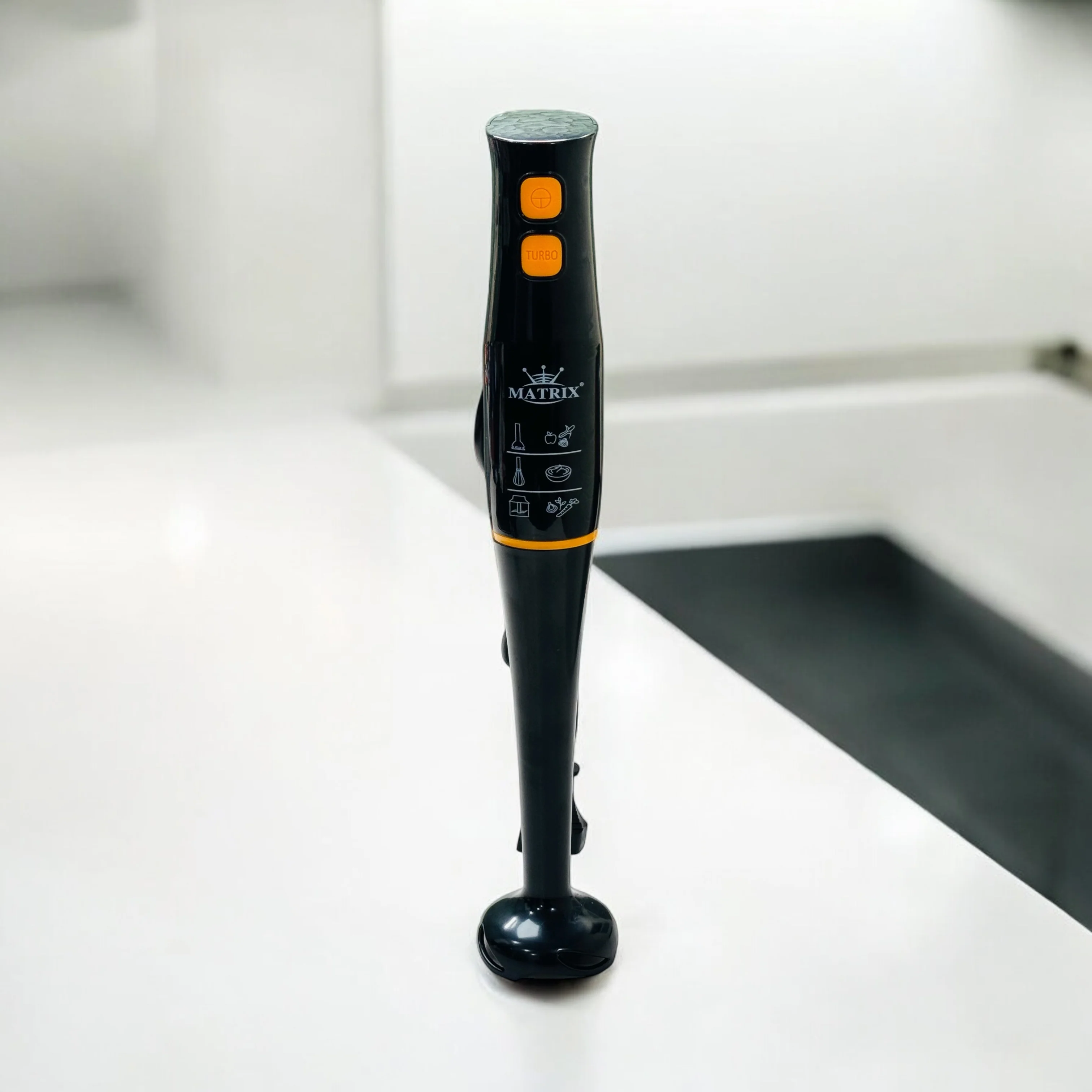 Matrix Hand Blender & Stick Blender - Image 2
