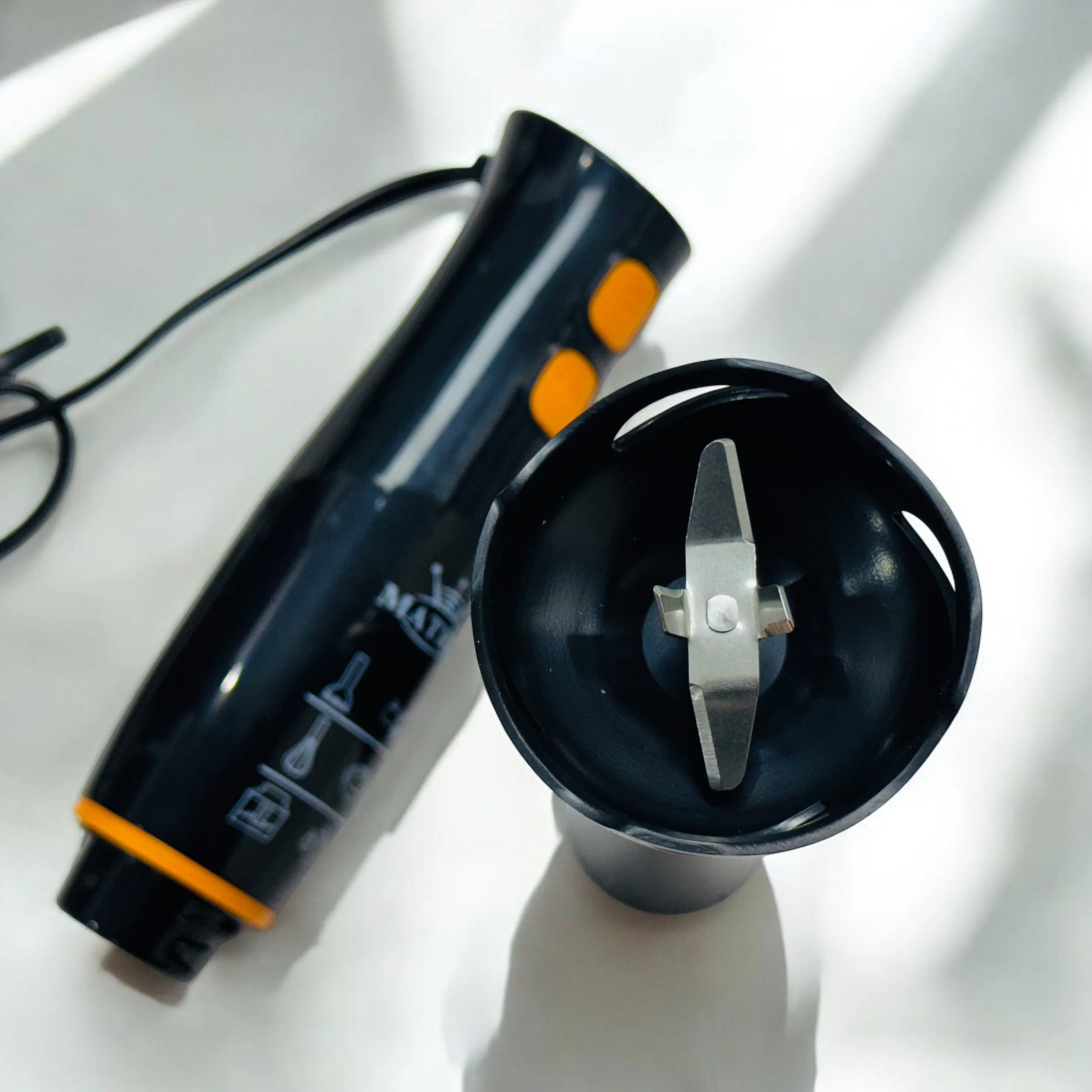 Matrix Hand Blender & Stick Blender - Image 3