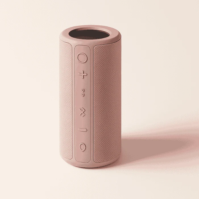 MIATONE Boombox Portable Bluetooth and Wireless Speaker - RGB Outdo Speaker - Image 8