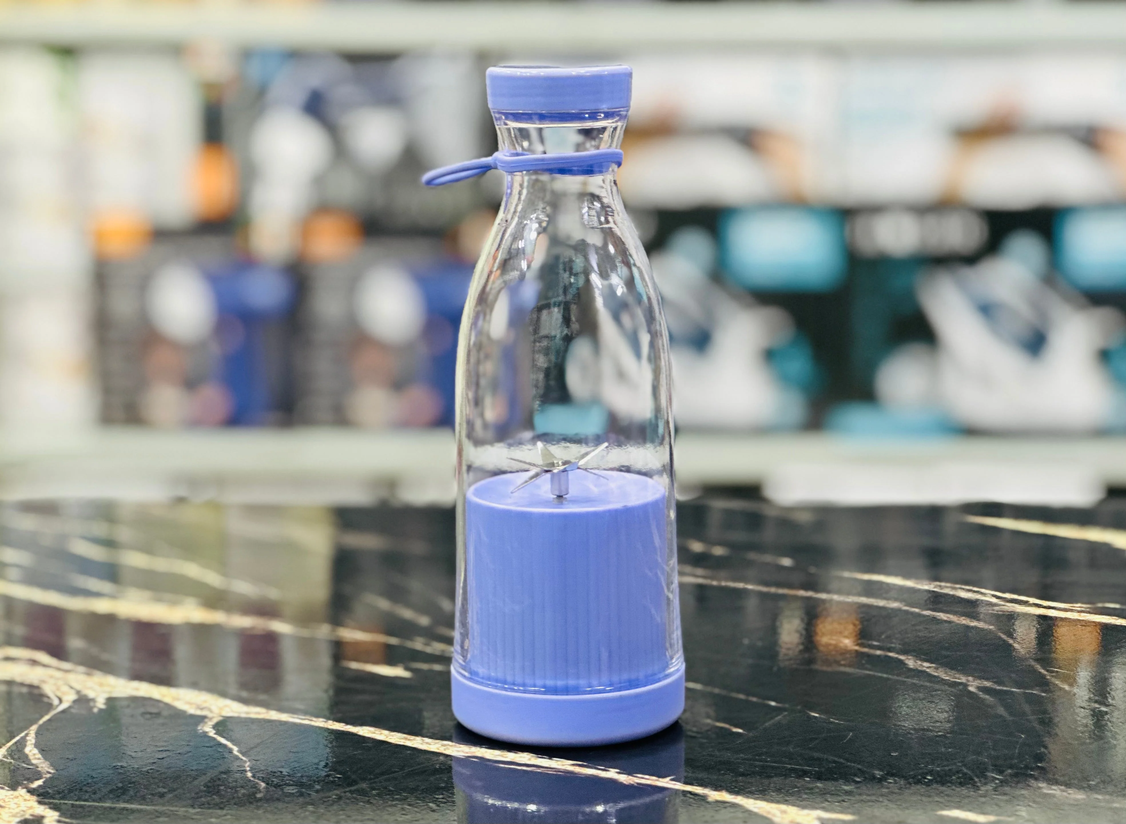 Mini Portable Blender | Juicer Blender - Image 3