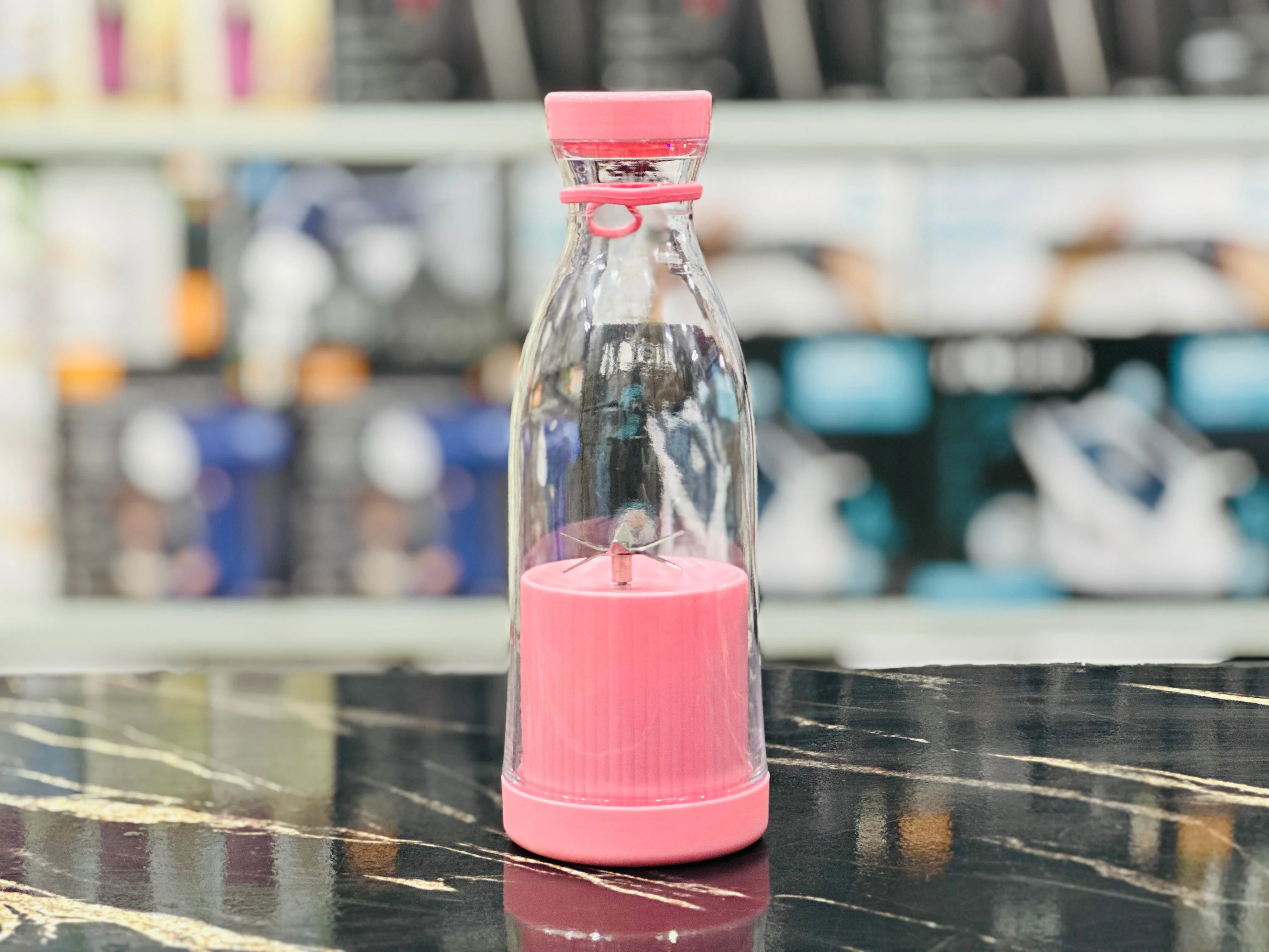Mini Portable Blender | Juicer Blender - Image 5