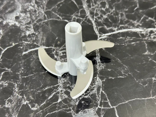 Food Supplement Mini Hand Chopper - Image 4