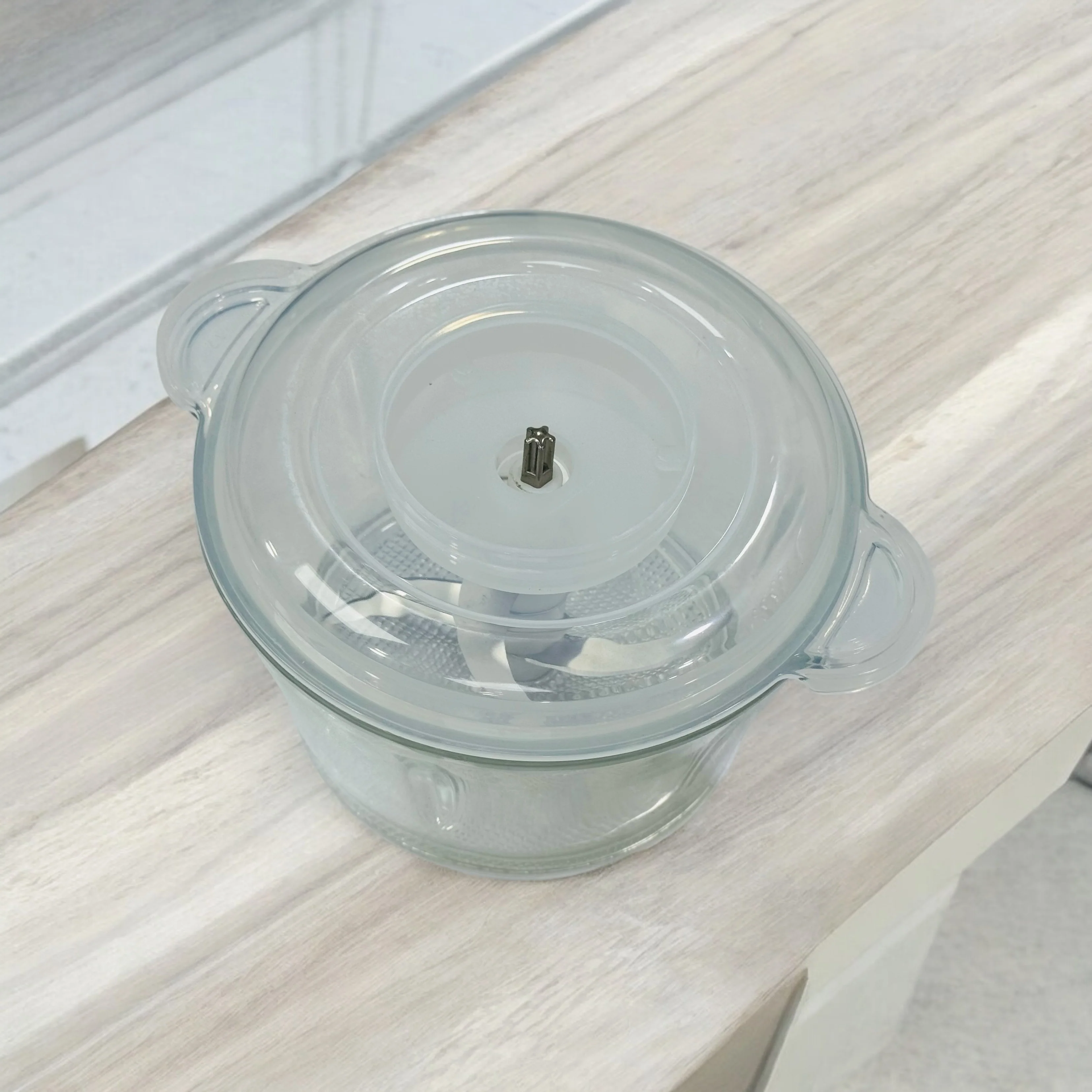 Z.zao Multifunctional Electric Meat Chopper 2L - Image 2