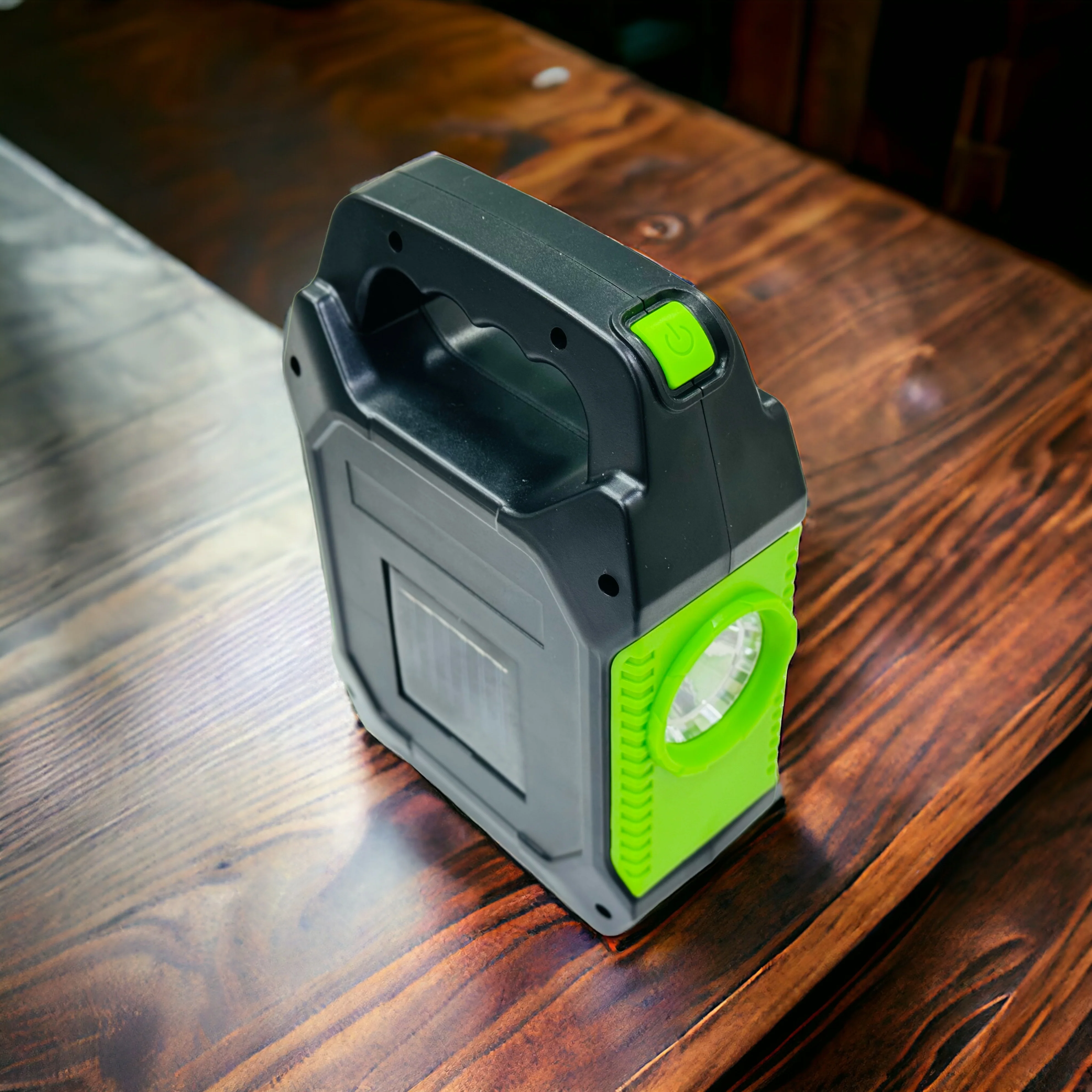 Multifunctional Portable Light - Image 4