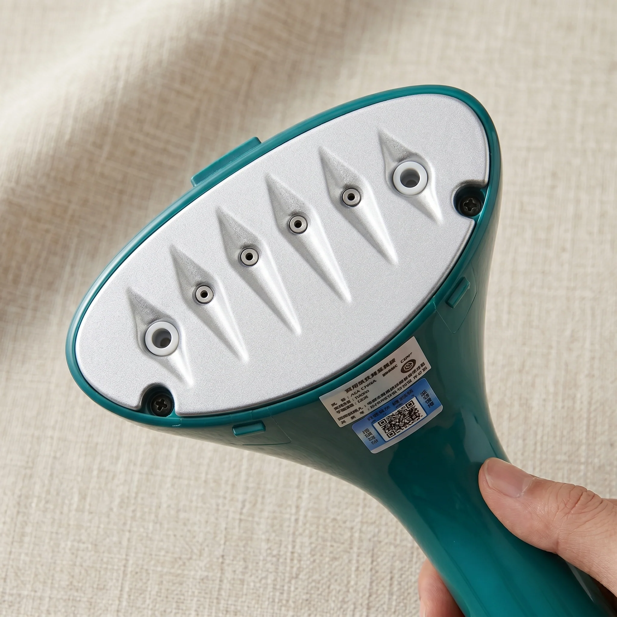 Nanjiren Handheld Steam Iron | Garment Steamer - Image 3