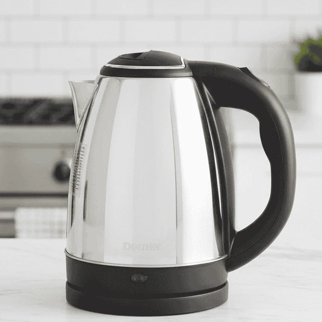 Imported Electric Kettle 2L Capacity