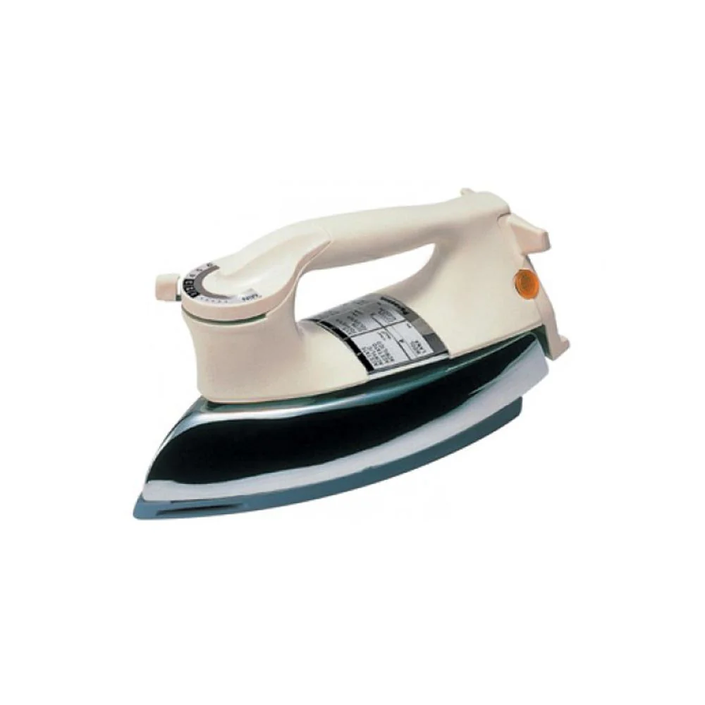 Panasonic NI-22AWT De-luxe Automatic Dry Iron - Heavy Weight - Image 3