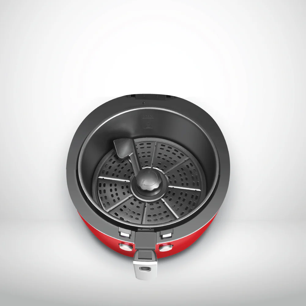PerySmith Air Fryer - 8.5 Litre - Image 3