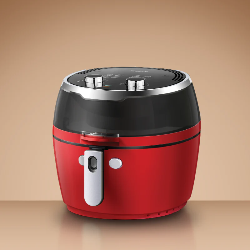 PerySmith Air Fryer - 8.5 Litre - Image 4