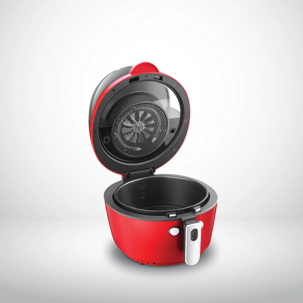 PerySmith Air Fryer - 8.5 Litre - Image 5