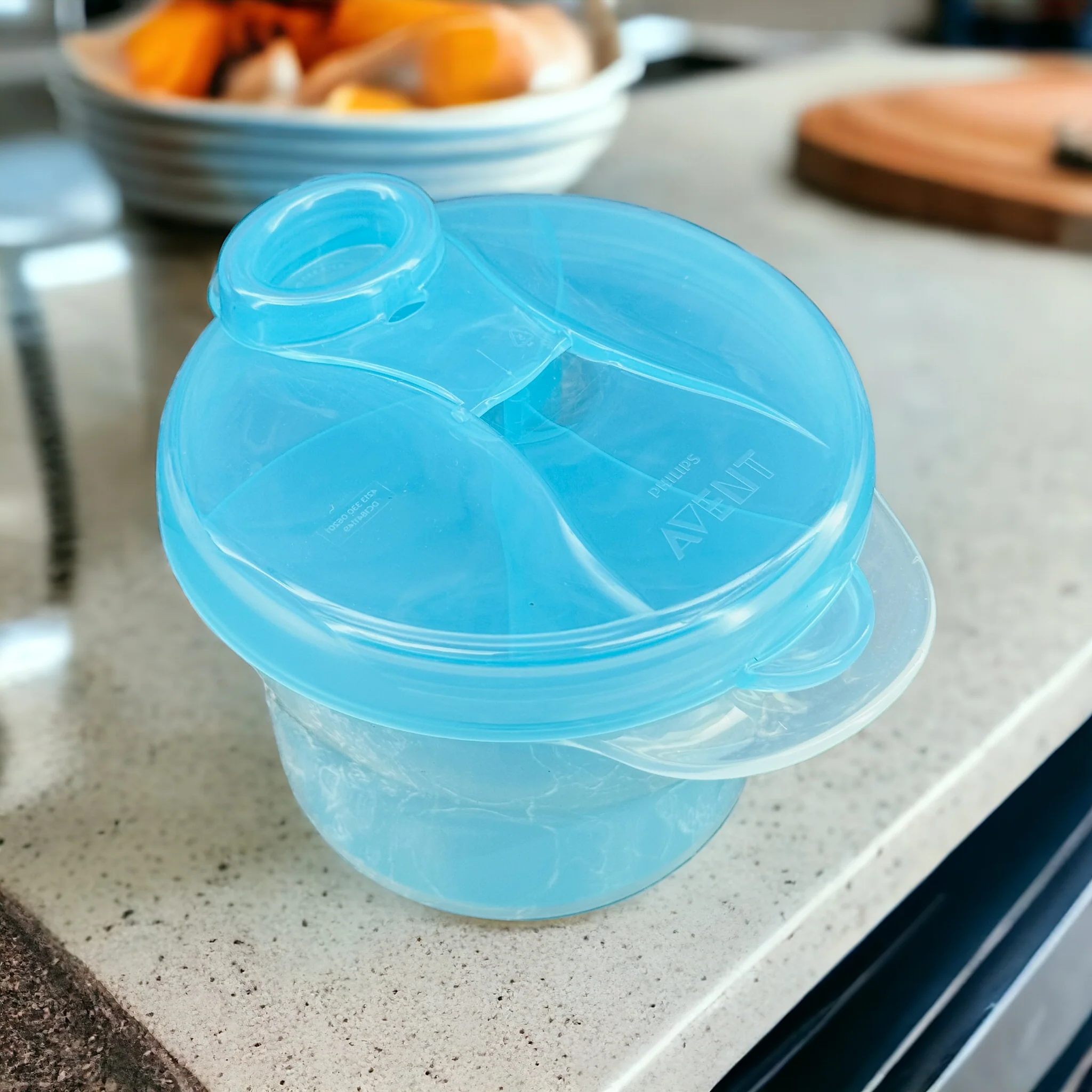 Philips Avent Milk Powder Dispenser - Image 2