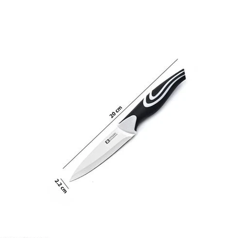Royal Swiss 3.5 Inch Paring Knife - Image 2