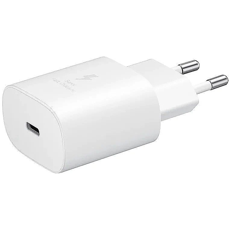 Original Samsung 25W PD Adapter (Travel Adapter) - Fast Charger - Image 4