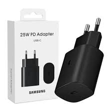 Original Samsung 25W PD Adapter (Travel Adapter) - Fast Charger - Image 5
