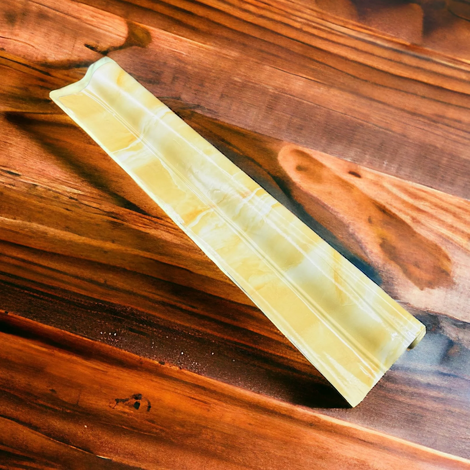 Self-Glue Waterproof Kitchen Sheet | PVC Sheet 3Pcs - Image 6
