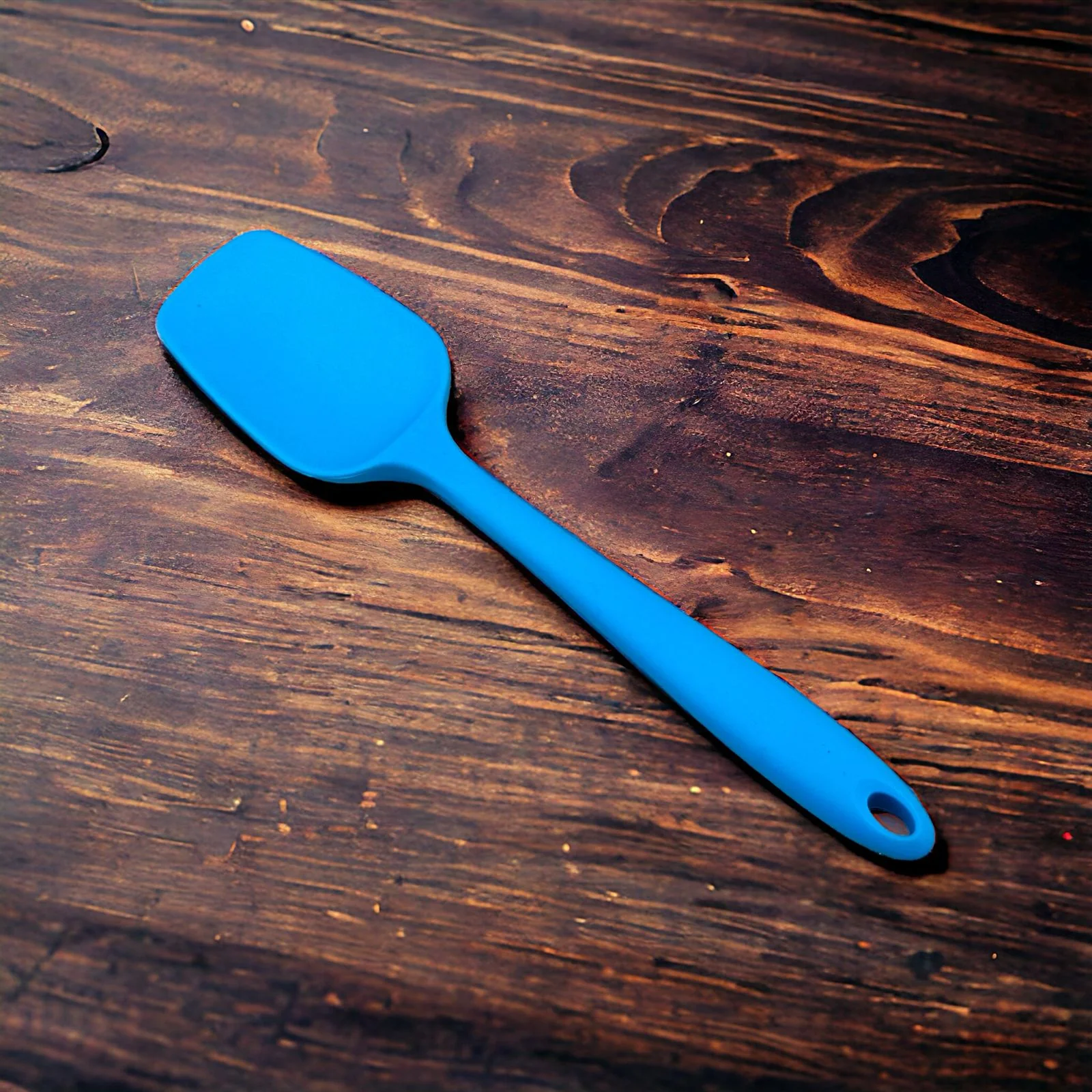 Silicone Rubber Spatula or Scraper - Image 4