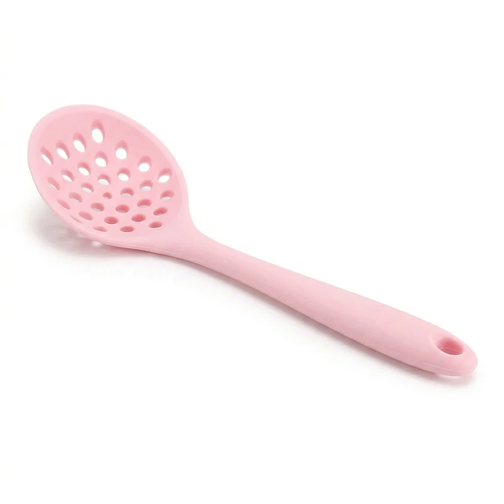 Silicone Skimmer Spoon - Image 2