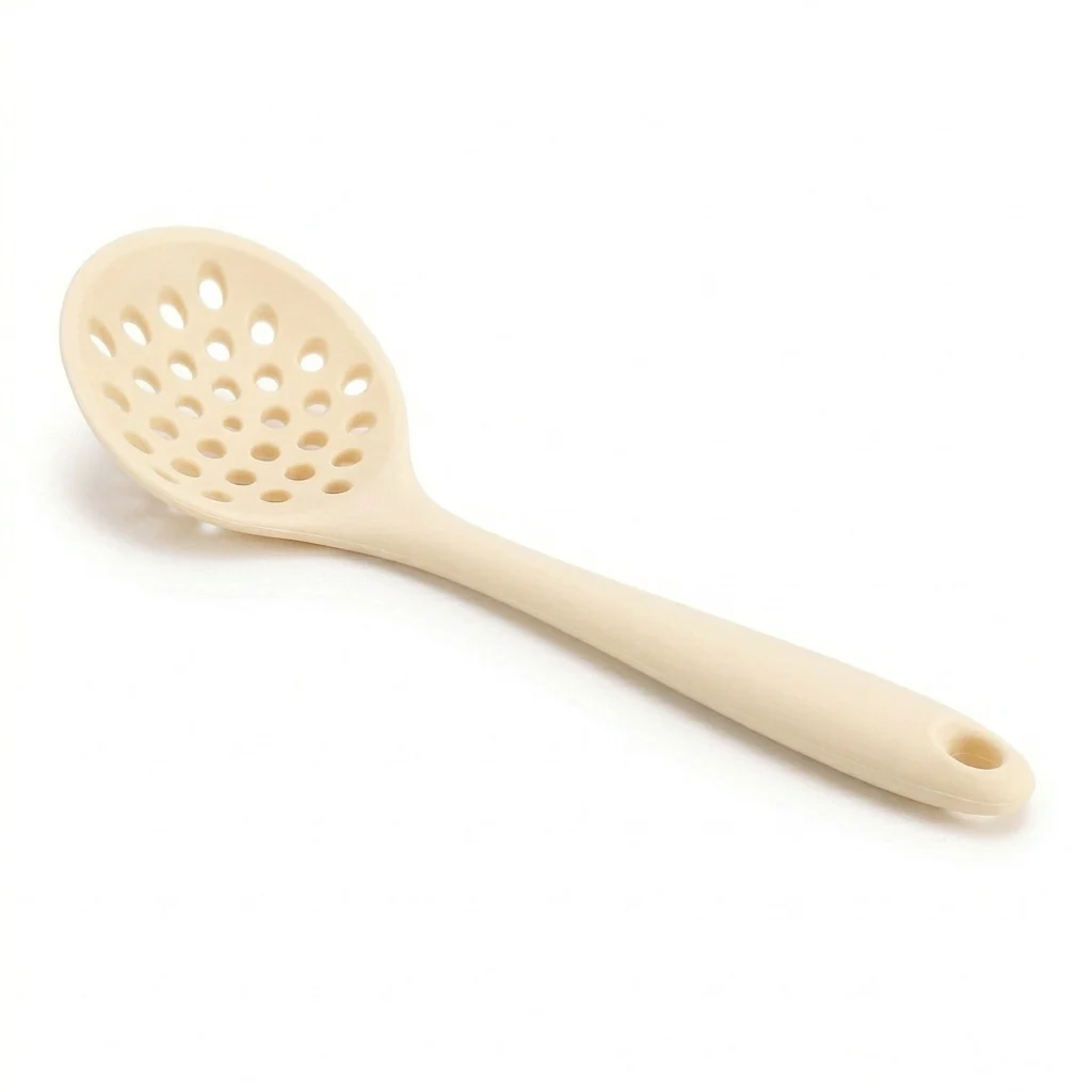 Silicone Skimmer Spoon - Image 3