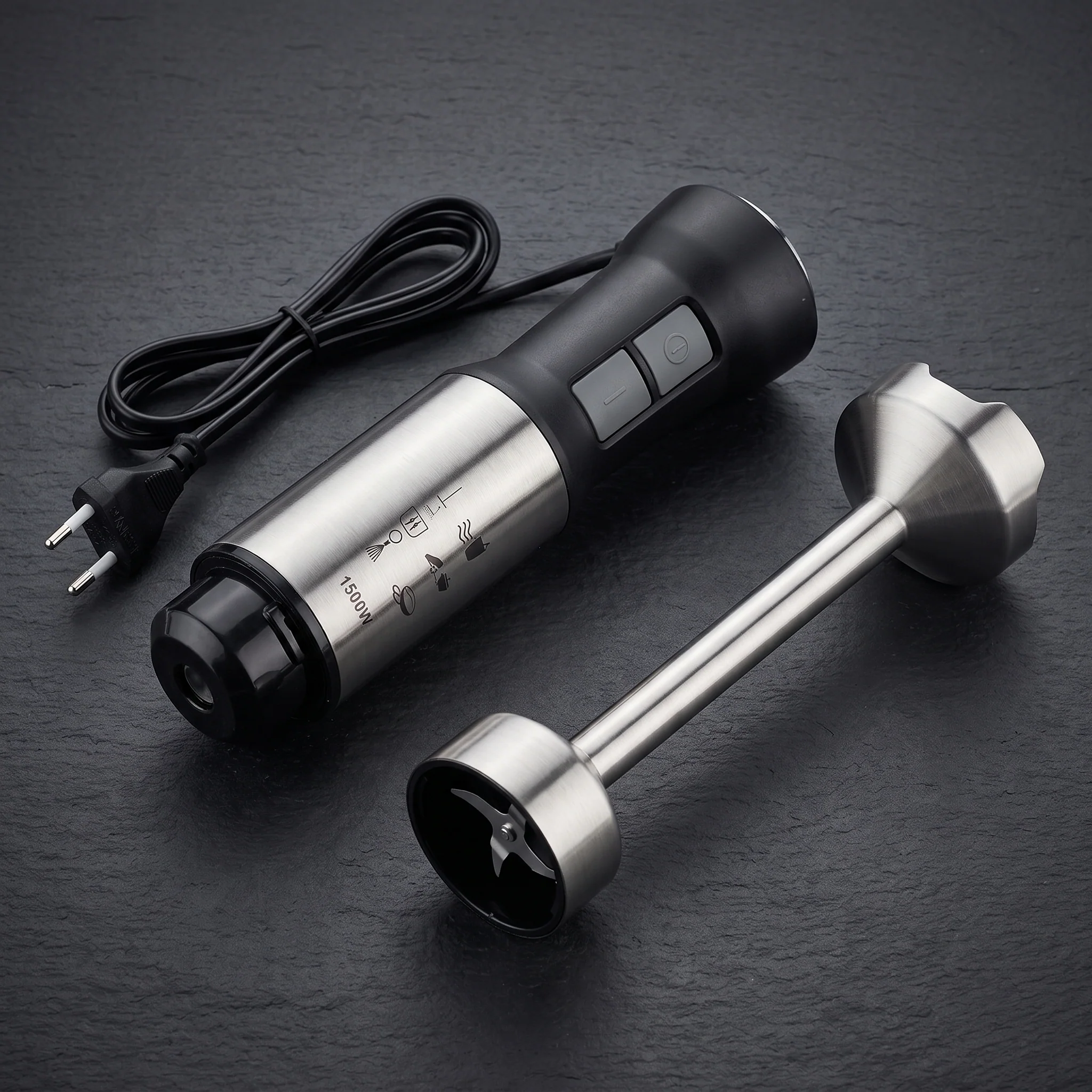 Silver Crest Hand Blender - Stick Blender - Image 4