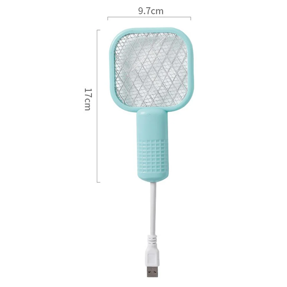 Sky Bird Portable Electric Mosquito Swatter - Image 2