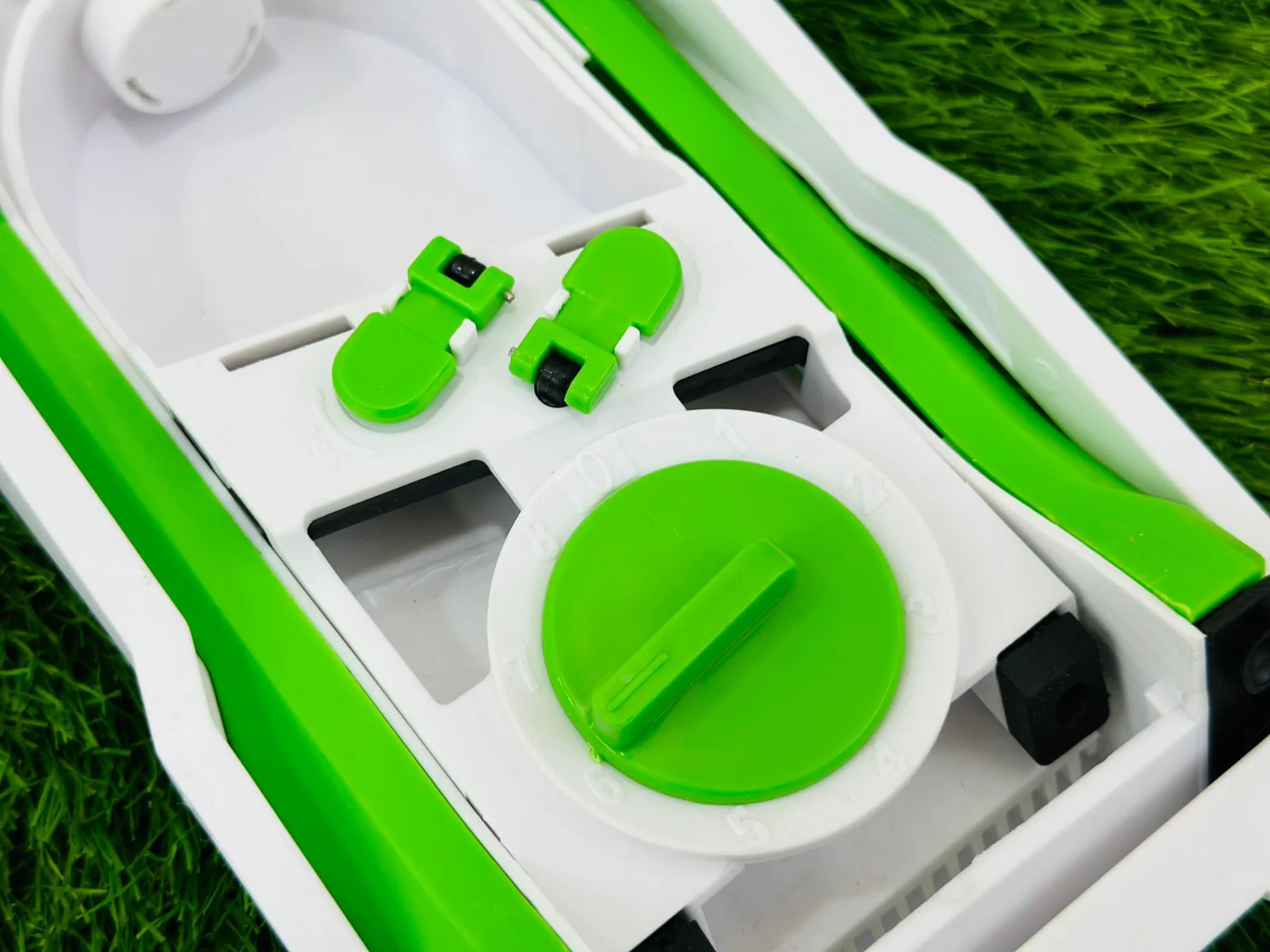 Slicer Dicer Julienne for Meal Prep | Vegetable Cutter - Image 4