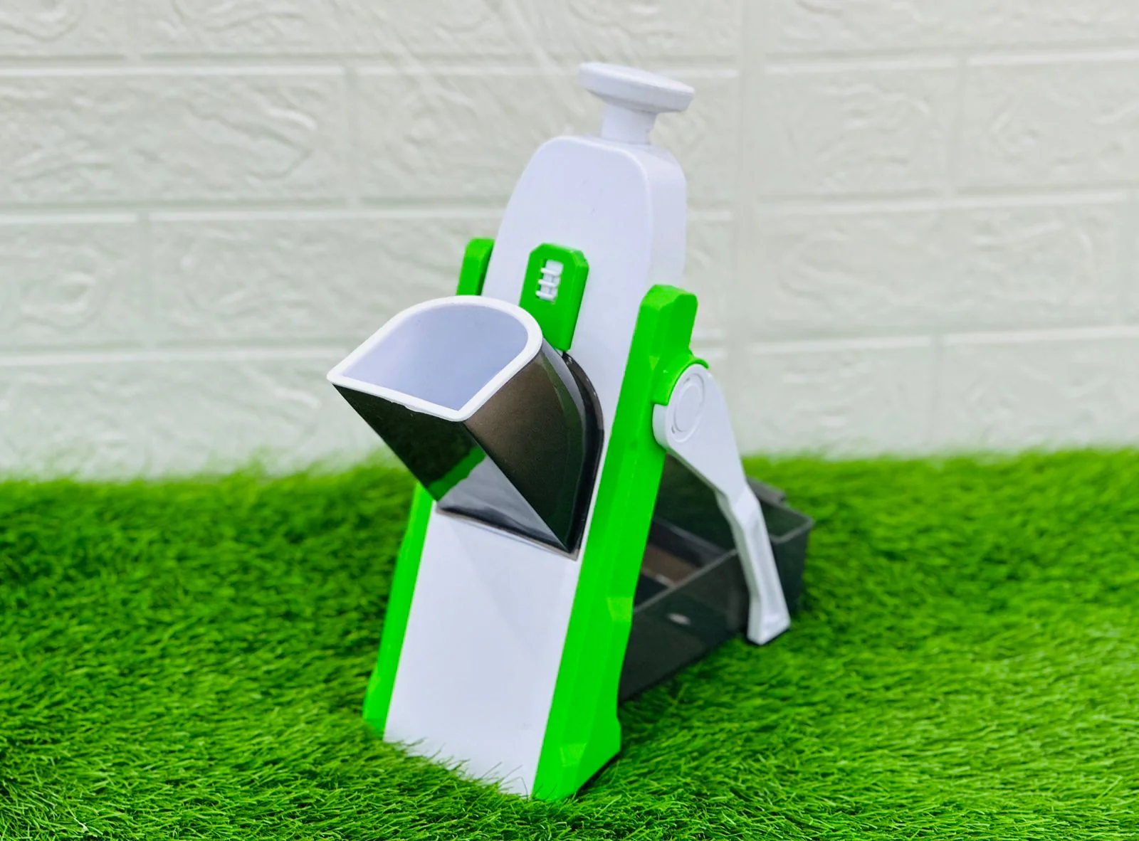 Slicer Dicer Julienne for Meal Prep | Vegetable Cutter - Image 5