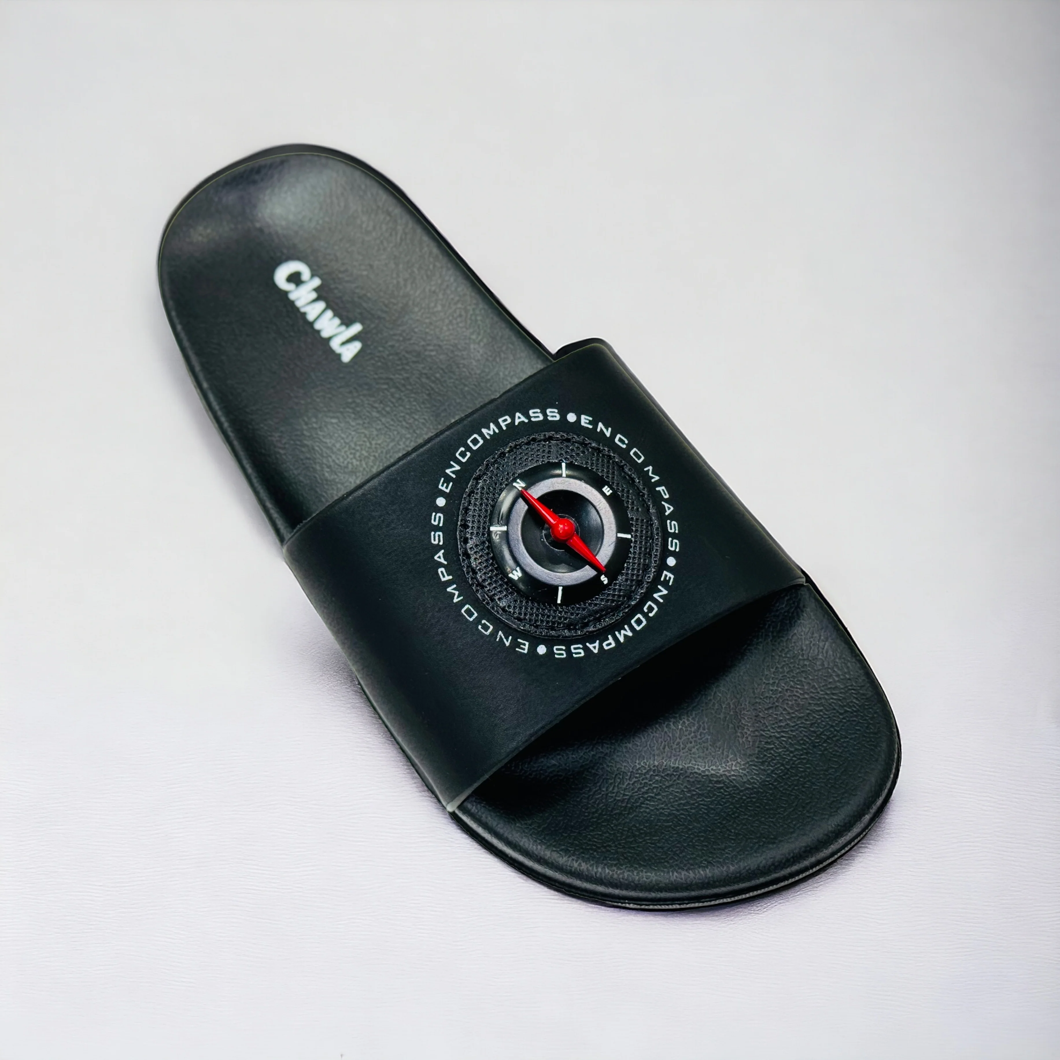Slippers for men slides for men flipflop - Image 2