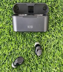 Sony Ericson A1 Wireless Airdots with 1800mAh Power Bank - Image 5