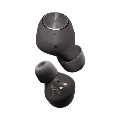 Sudio T2 Active Noise Cancellation True Wireless Earbuds – Premium Sound, Crystal Clear Calls & All-Day Comfort - Image 6
