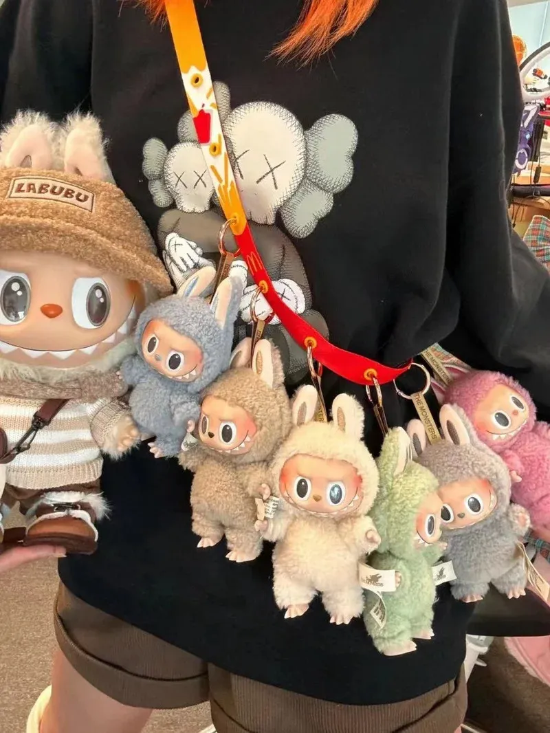 The Monsters Labubu - Cute, Stylish & Gen-Z Favourite Toy - Image 5