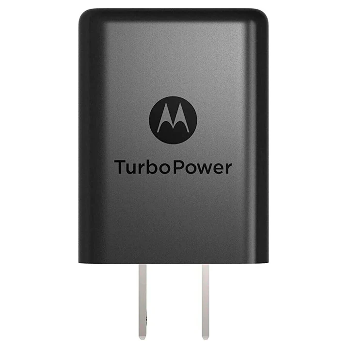 USB-C Wall Charger 15W Fast Charge - Image 3