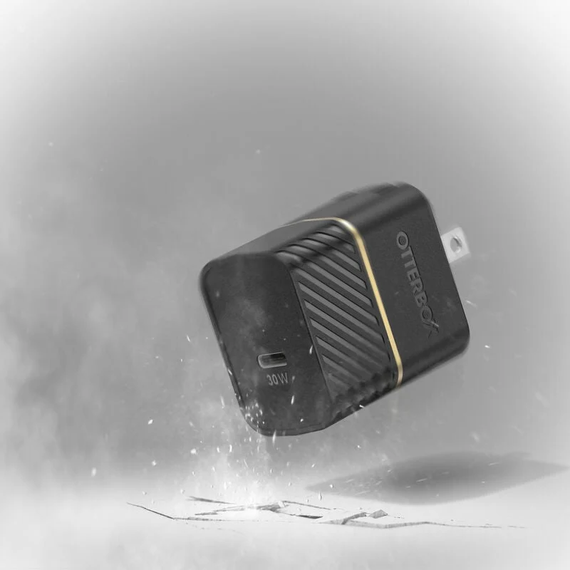 USB-C Wall Charger 30W Fast Charge - Image 5