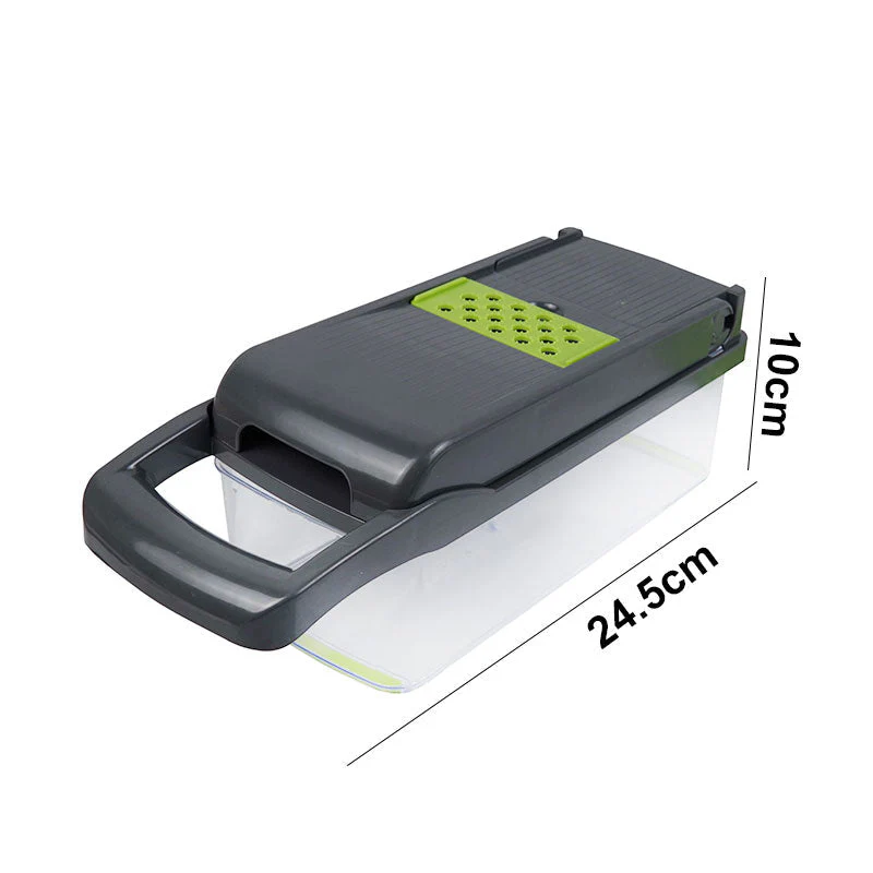 Vegetable Cutter 16 in 1 - Image 2