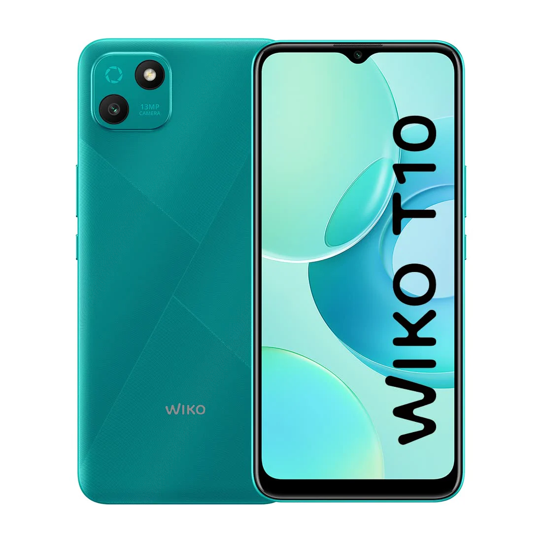 WIKO T10 Dummay Phone - Display Only | Safe Phone for Kids