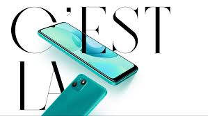 WIKO T10 Dummay Phone - Display Only | Safe Phone for Kids - Image 2