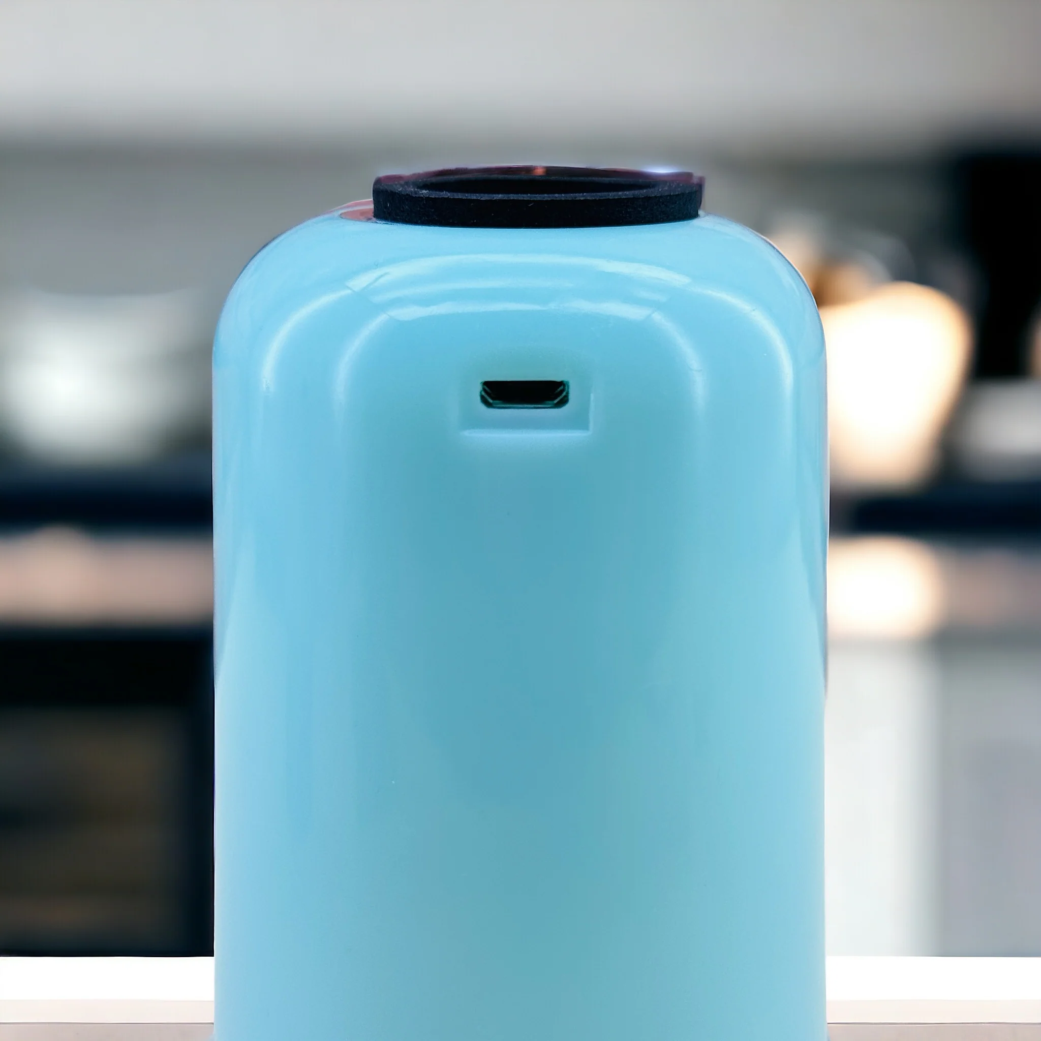 Wireless Rechargeable Electric Water Pump Intelligent Pump - Image 2